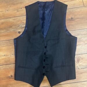 Ted Baker Vest Waistcoat - Size 36 R